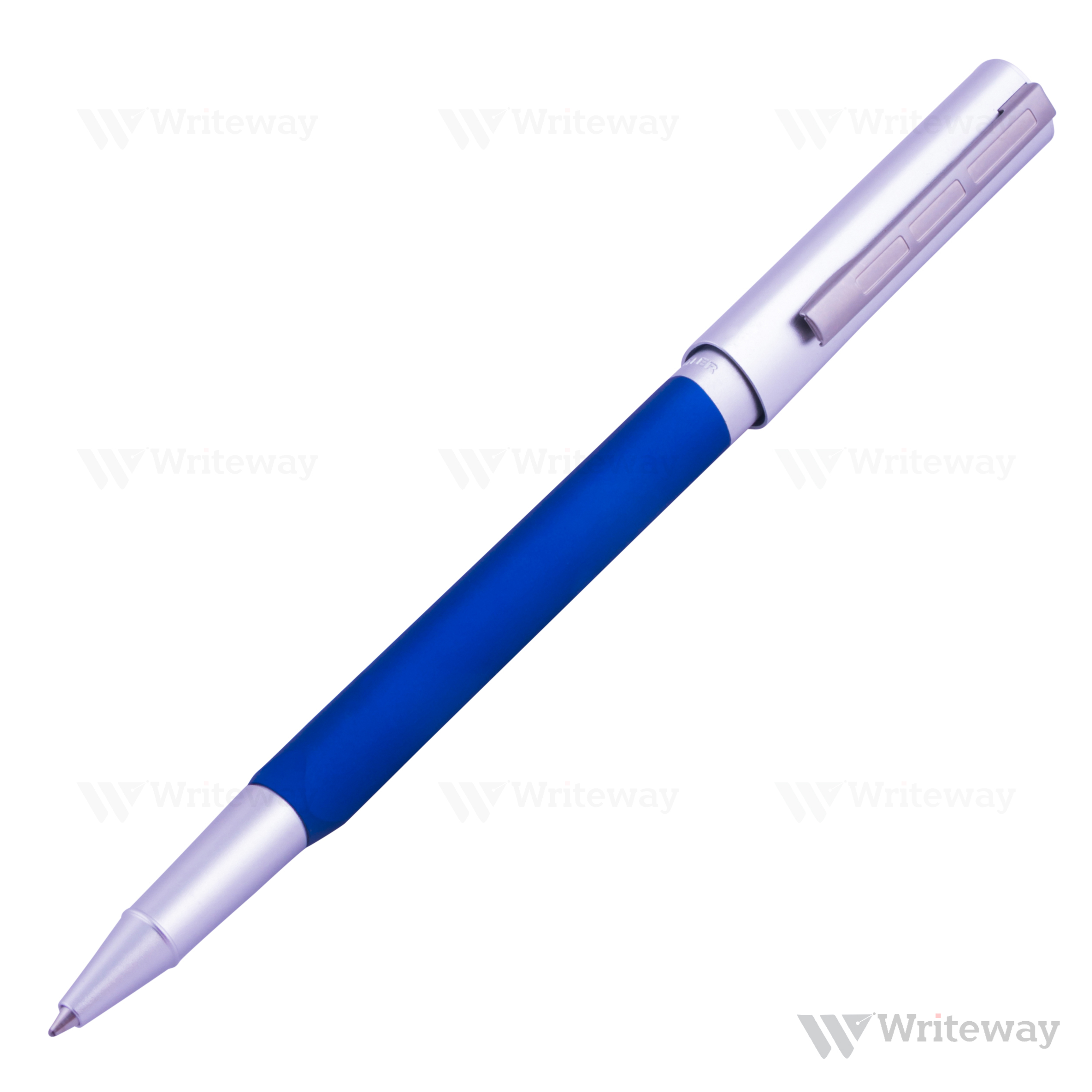 STAEDTLER TRX ROLLER BALL PEN BLACK